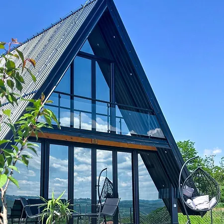 Kod Lutajuceg * デスポトヴァツ