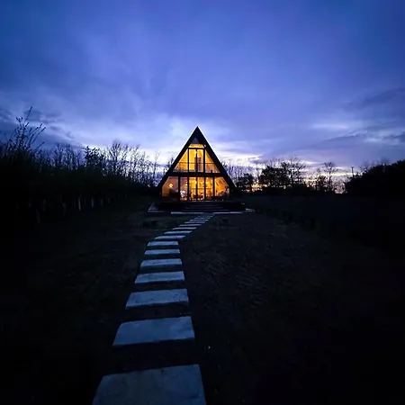 Kod Lutajuceg ヴィラ デスポトヴァツ