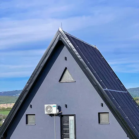 Willa Kod Lutajuceg Despotovac