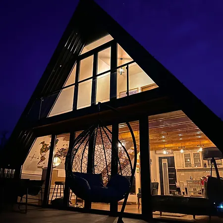 Villa Kod Lutajuceg