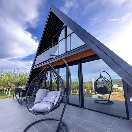 Kod Lutajuceg Despotovac