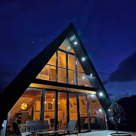 Villa Kod Lutajuceg
