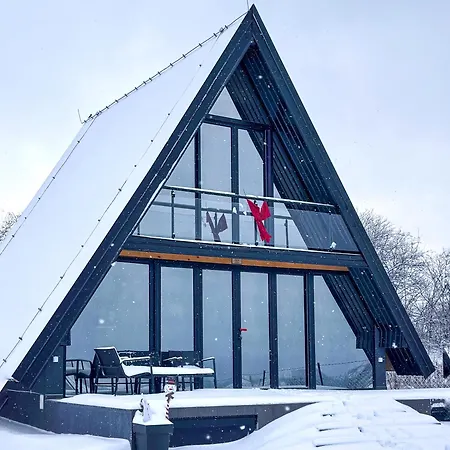 ヴィラ Kod Lutajuceg デスポトヴァツ