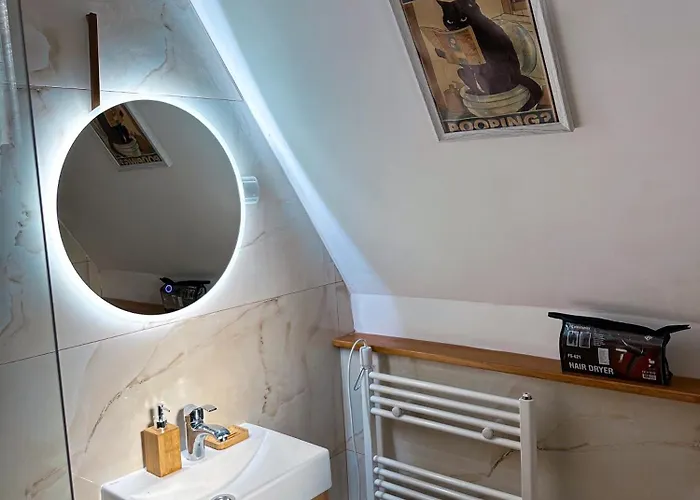 Kod Lutajuceg ヴィラ