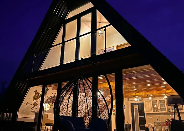 ヴィラ Kod Lutajuceg