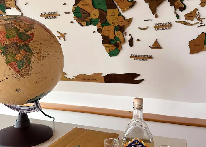 Kod Lutajuceg ヴィラ